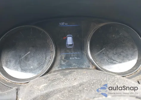 2018 Nissan Rogue Sv из США, поврежденный, VIN 5N1AT2MV3JC775708